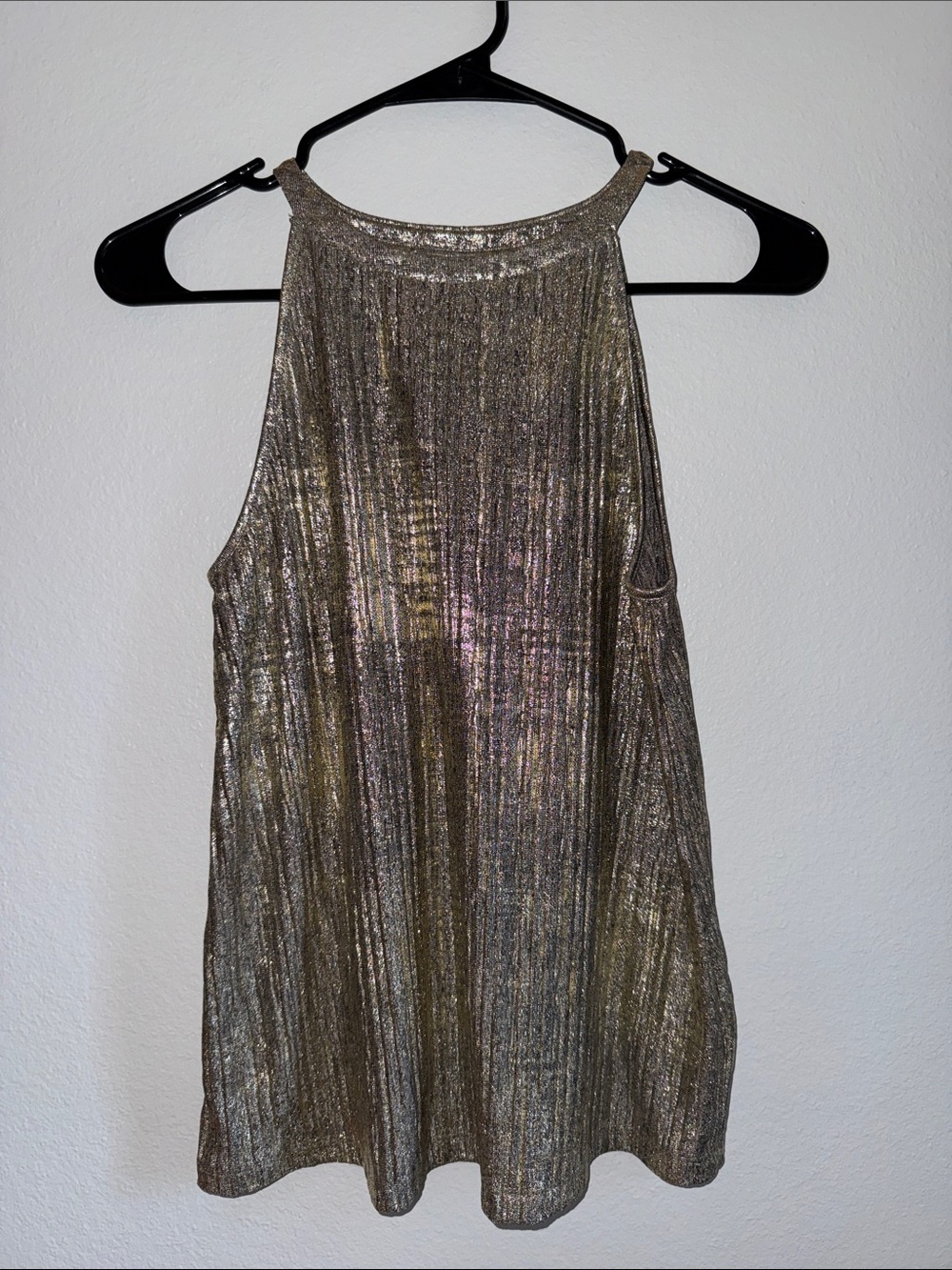 Anthropologie tank